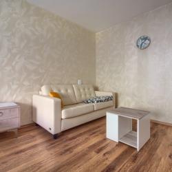 Фото Отель KvartalApartments (КварталАпартментс) в Нижнем Новгороде на улице Донецкая