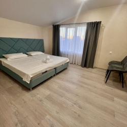 Фото Отель Коттедж в садоводческом товариществе Луч 182