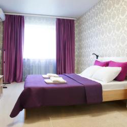 Фото Апартаменты на улице Советская 190Б корпус 2