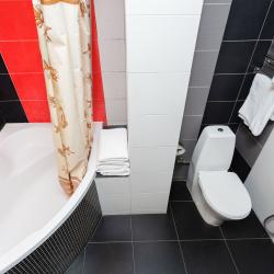 2-комнатные апартаменты улучшенные