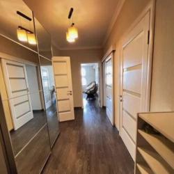 Фото Апартаменты на улице Алихана Гагкаева 5к7