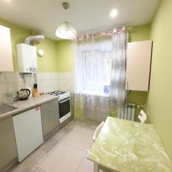 Фото Апартаменты на улице Курашова