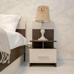 Фото Апартаменты на улице Пермская 2