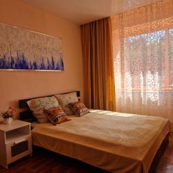 Апартаменты студия