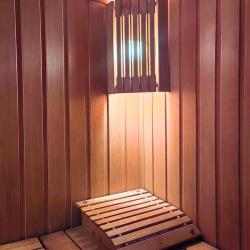 Фото Отель Дом в СНТ Ивушка 216