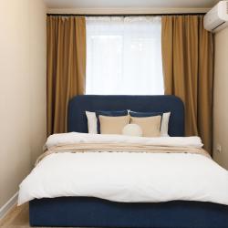 Фото Отель Новая квартира в центре