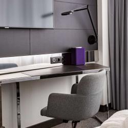 фото 34 Novotel Saint Petersburg Centre (Новотель Санкт-Петербург Центр)