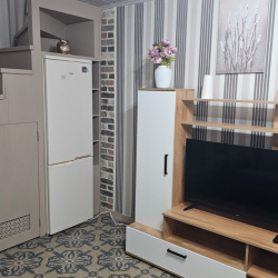 Фото Отель Добро пожаловать в столицу на улице Автозаводская 23 корпус 7