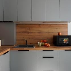 1-комнатные апартаменты улучшенные Калининград, ул.Мирная д 1 к 4