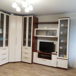 2-комнатные апартаменты улучшенные