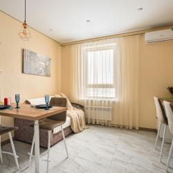 Фото Отель MaxRealty24 на шоссе Волоколамское 71/22к3