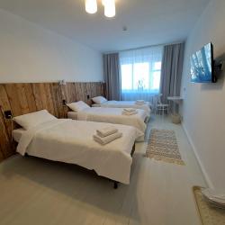 Фото Отель Лопарочка