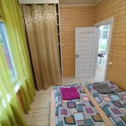 Фото Отель Дом на улице Ситьковская 35