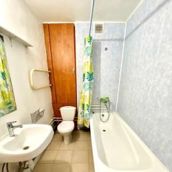 Фото Отель Apart Saray на улице Полины Осипенко 8к1