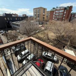 Фото Апартаменты на улице Робеспьера 29