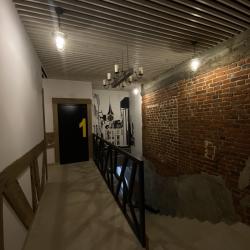Фото Отель Loft Apart (Лофт Апарт)