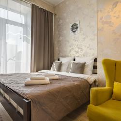 Фото Отель Prima Rent на улице Максима Горького 162