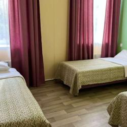 Фото Отель Legenda (Легенда)