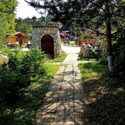Фото Отель Экспедиция