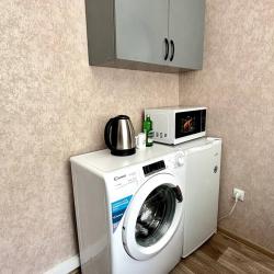 2-комнатные апартаменты стандарт