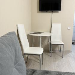 1-комнатные апартаменты студия