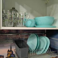 Фото Апартаменты на улице Фурманова