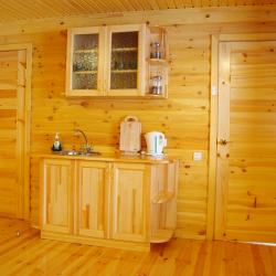 Фото Отель Гостевой дом Сосновый Бор