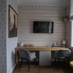 Фото Отель Усадьба1901