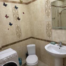 1-комнатные апартаменты стандарт 1-й тупик Ирчи Казака, 7Г