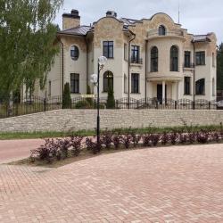 Фото Парк-отель Светлое Озеро