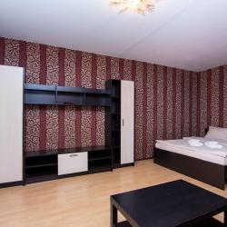 фото 3 ApartLux (АпартЛюкс) на Енисейской