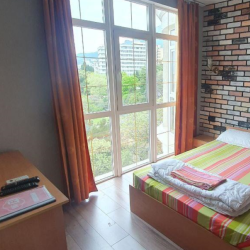 Фото Отель Дуэт