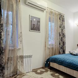 Фото Отель Elite Apartments на Лесной 4