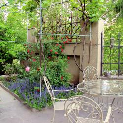 Фото Отель Iliani (Илиани)