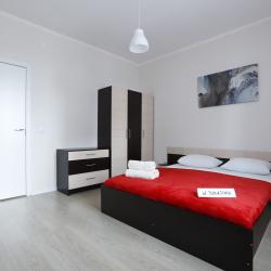 Фото Отель MaxRealty24 на улице Просторная 5 корпус 1