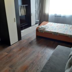 2-комнатные апартаменты стандарт