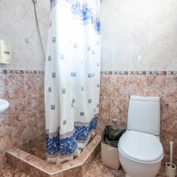 4-местная комната стандарт