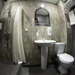 Фото Отель Aquapark Hotel & Villas