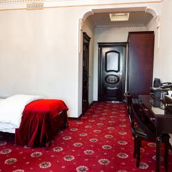 Фото Отель Nabat Palace Домодедово (Набат Палас)