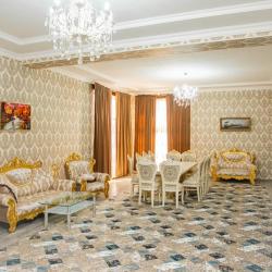 Фото Отель Buyuk Humo Hotel (Буюк Хумо)