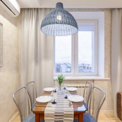 Фото Отель RentPlaza (РентПлаза) на улице Алексея Толстого