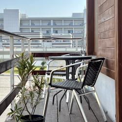 Фото Отель Подсолнух Village (Вилладж)