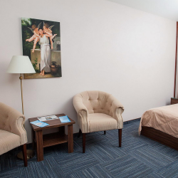 Фото Отель Гостиничный комплекс Кремниевы термы