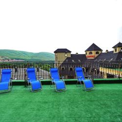 Фото Отель Кастро