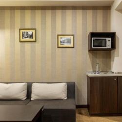 3-местный номер стандарт