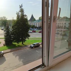 1-комнатные апартаменты улучшенные с 1 двуспальной кроватью