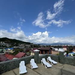 Фото Отель Иня