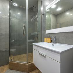 Фото Отель Сон и Душ на улице Библиотечная