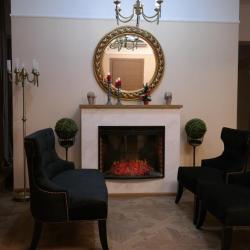 Фото Отель A-Boutique (А-Бутик)