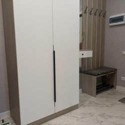 1-комнатные апартаменты люкс г.Иваново, ул.10 Августа, 87